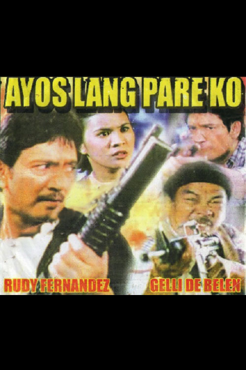 Tagalog action full discount movie